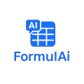 FormulAi Logo